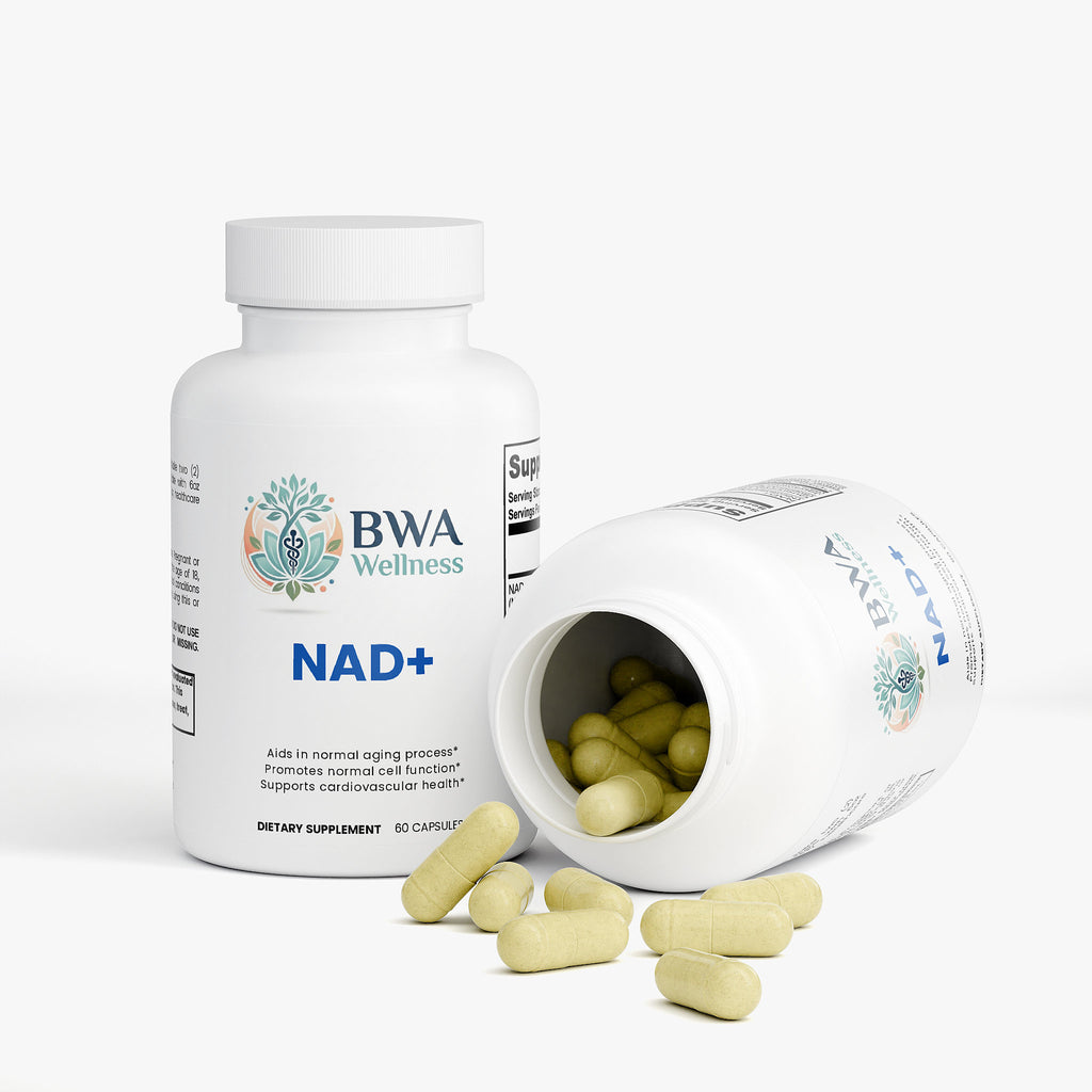 NAD+