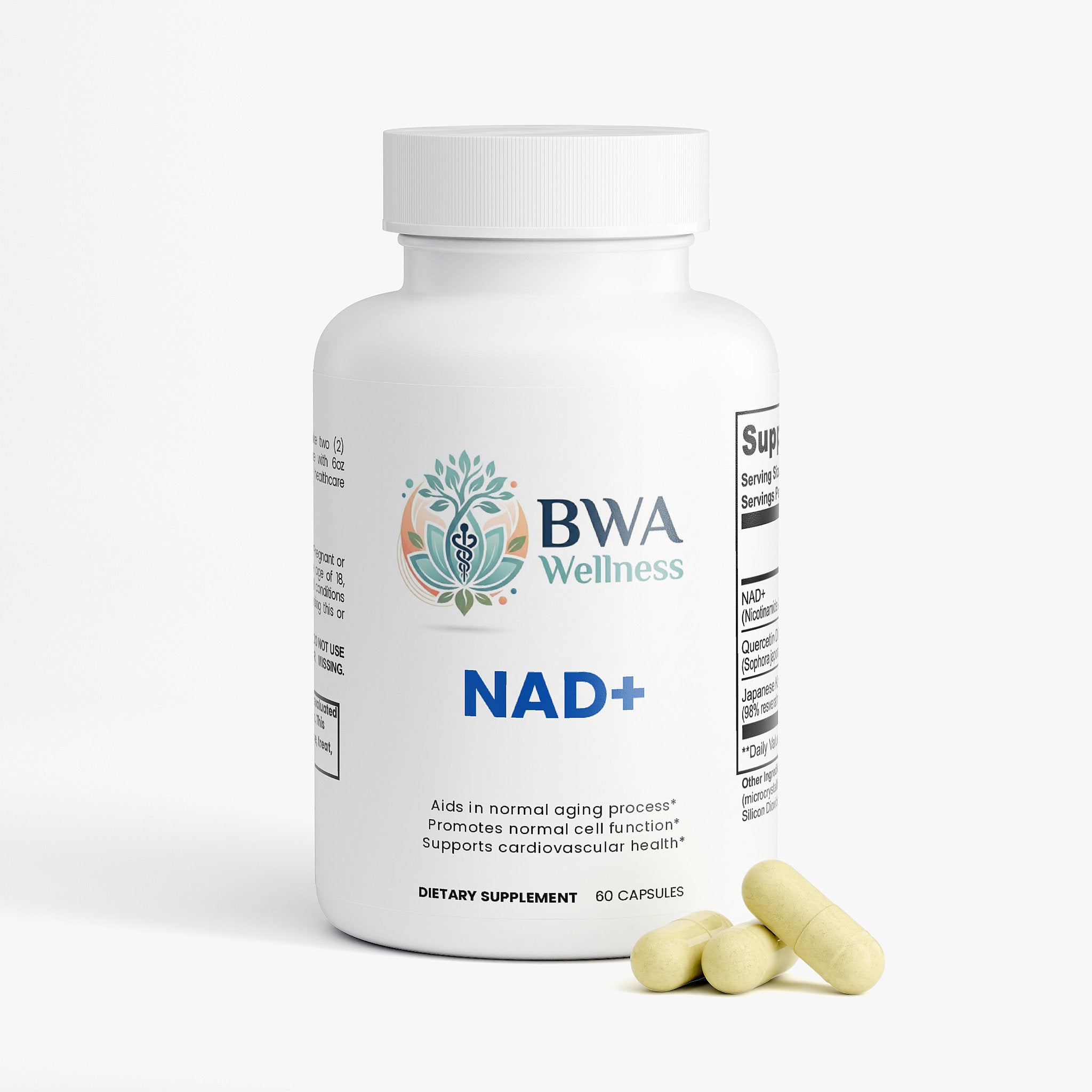 NAD+