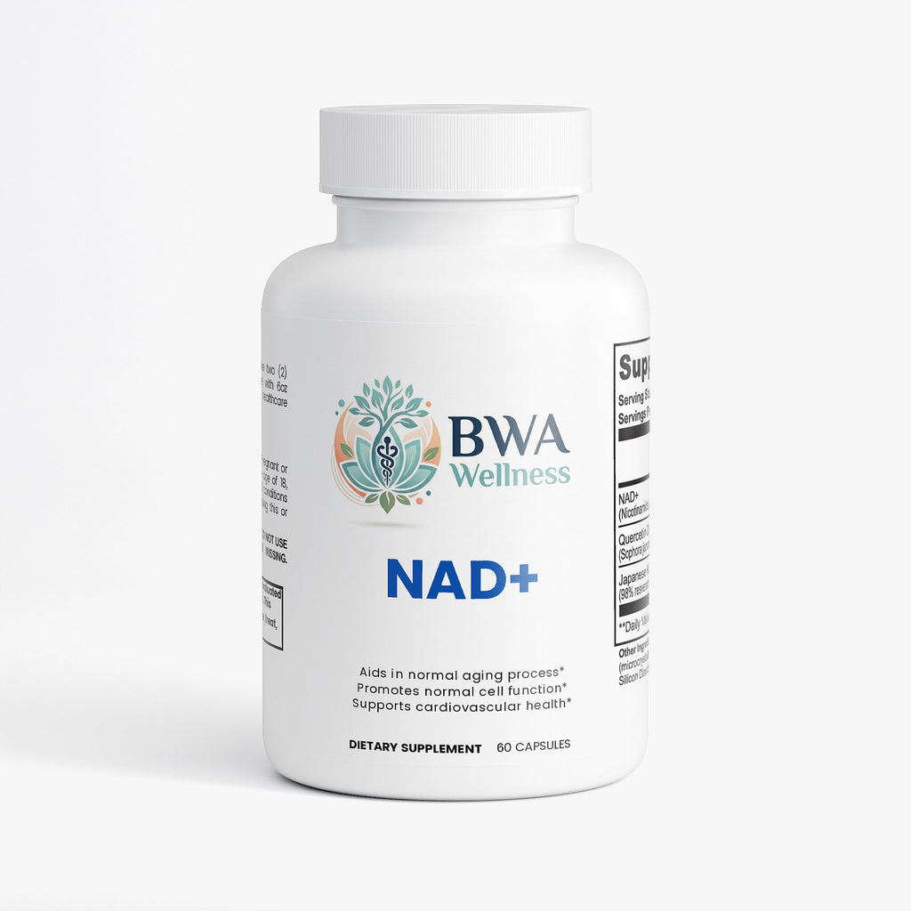 NAD+