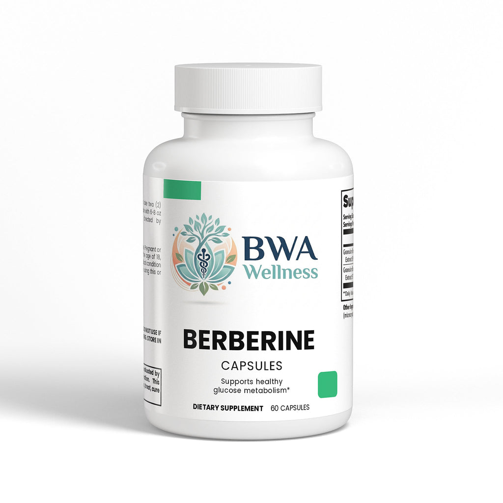 Berberine