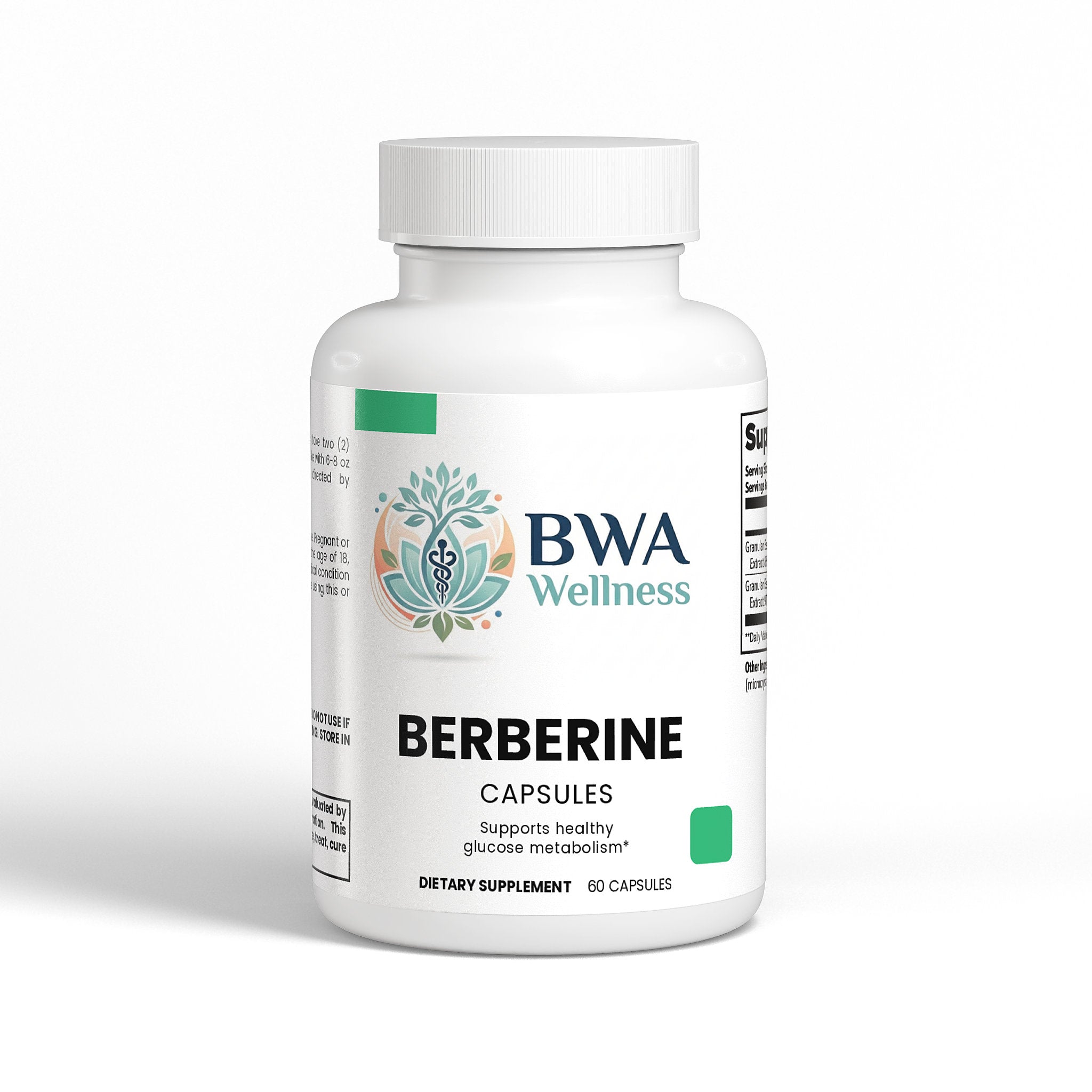 Berberine