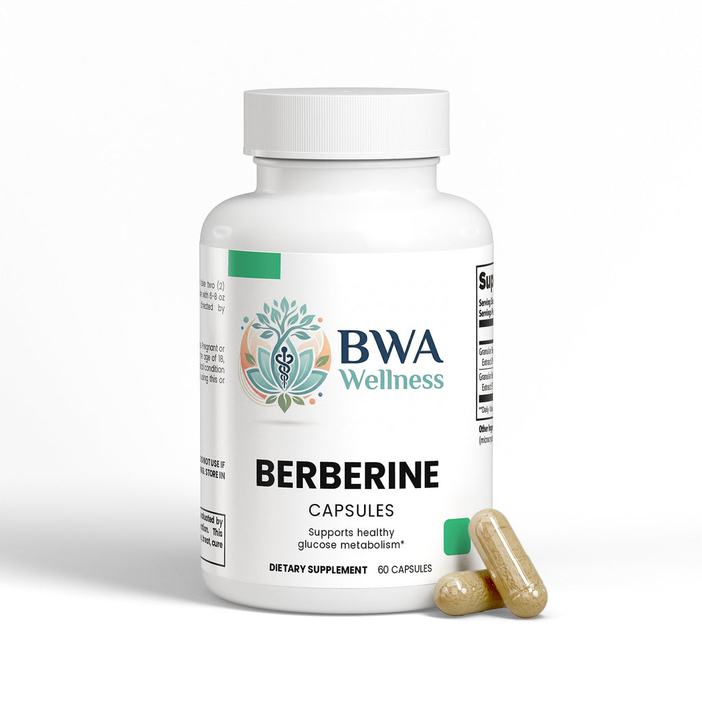 Berberine