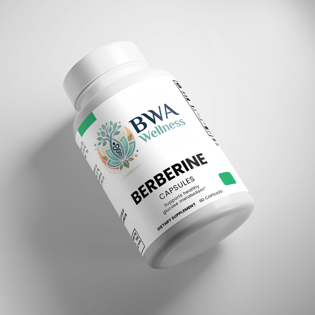 Berberine