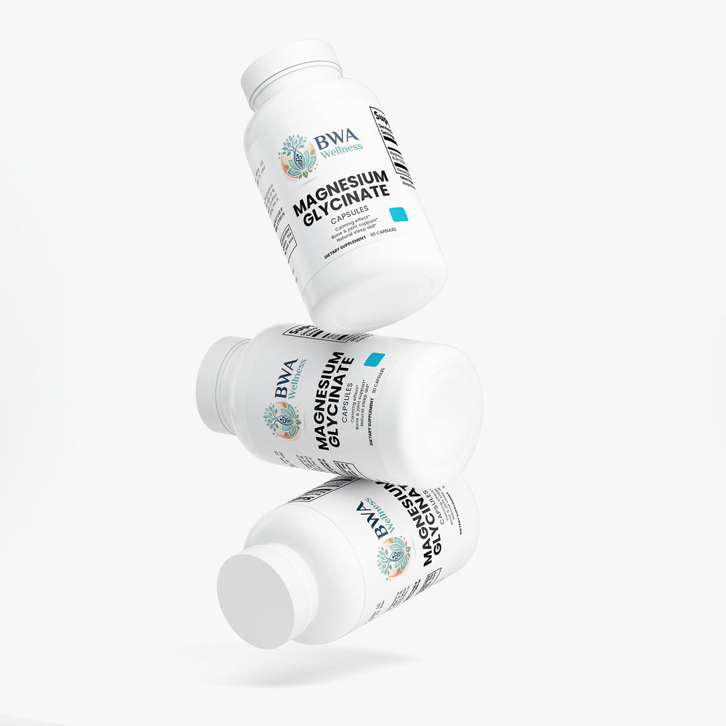 Magnesium Glycinate