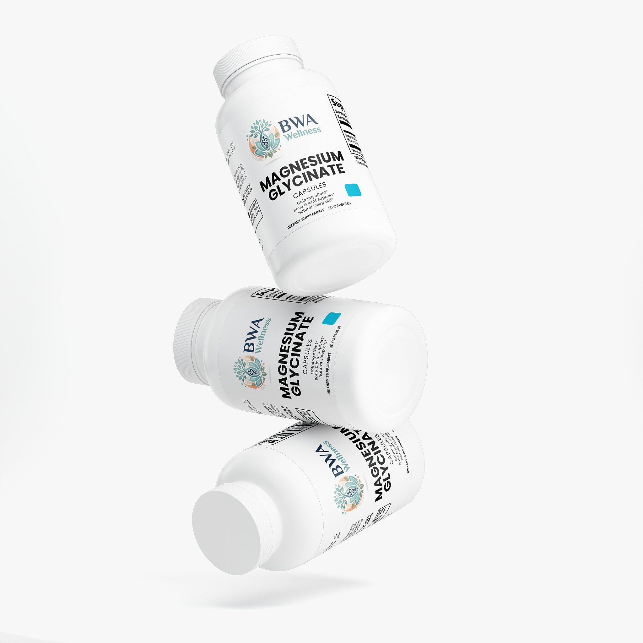 Magnesium Glycinate