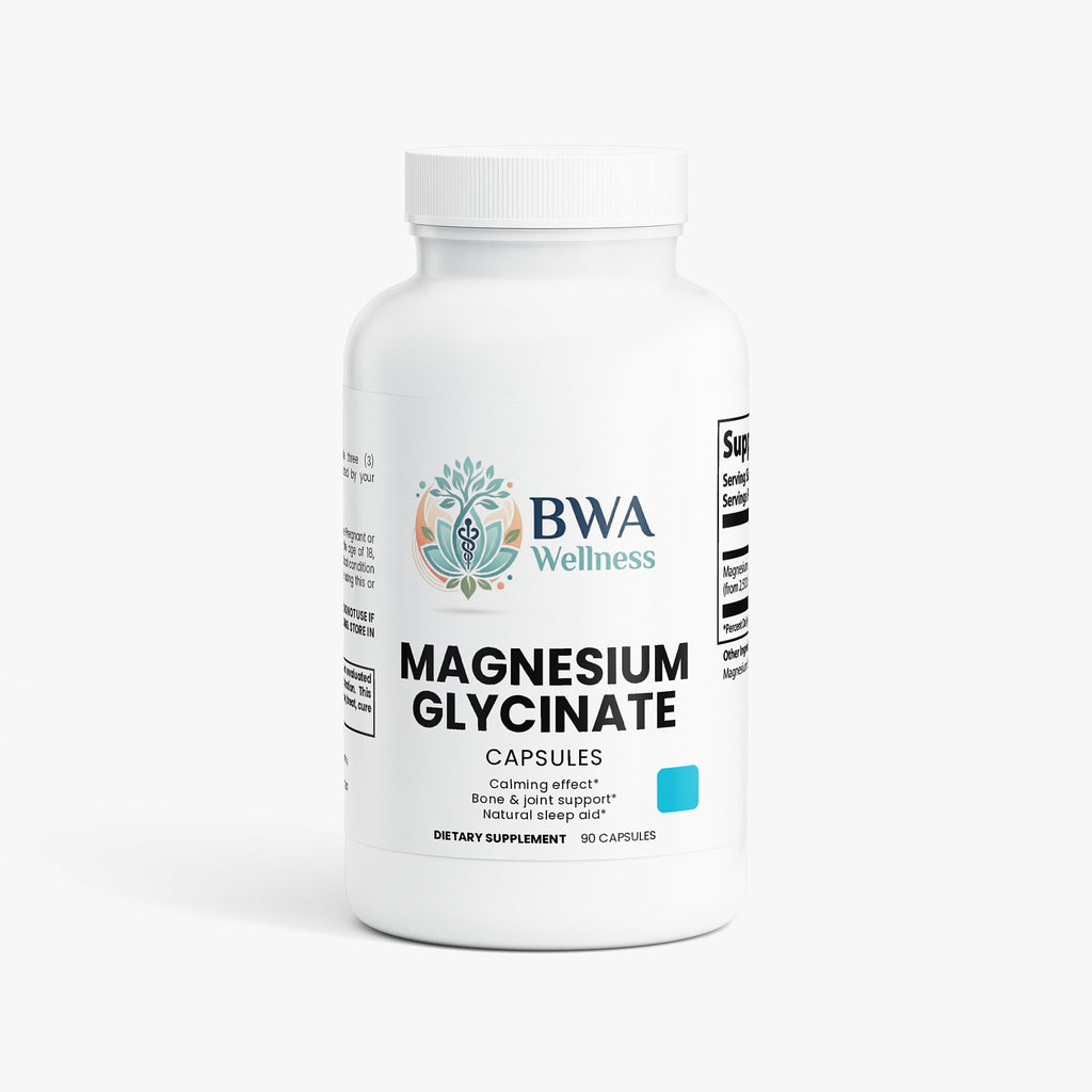 Magnesium Glycinate