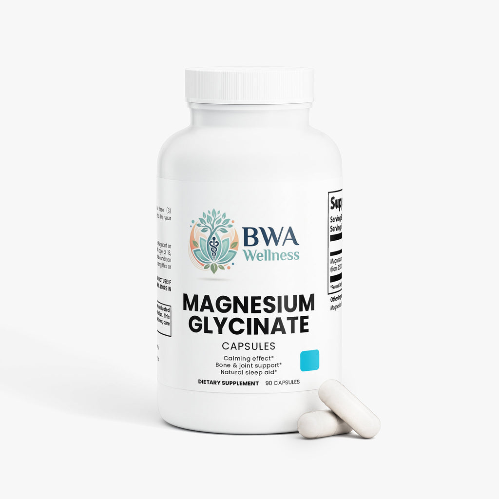 Magnesium Glycinate