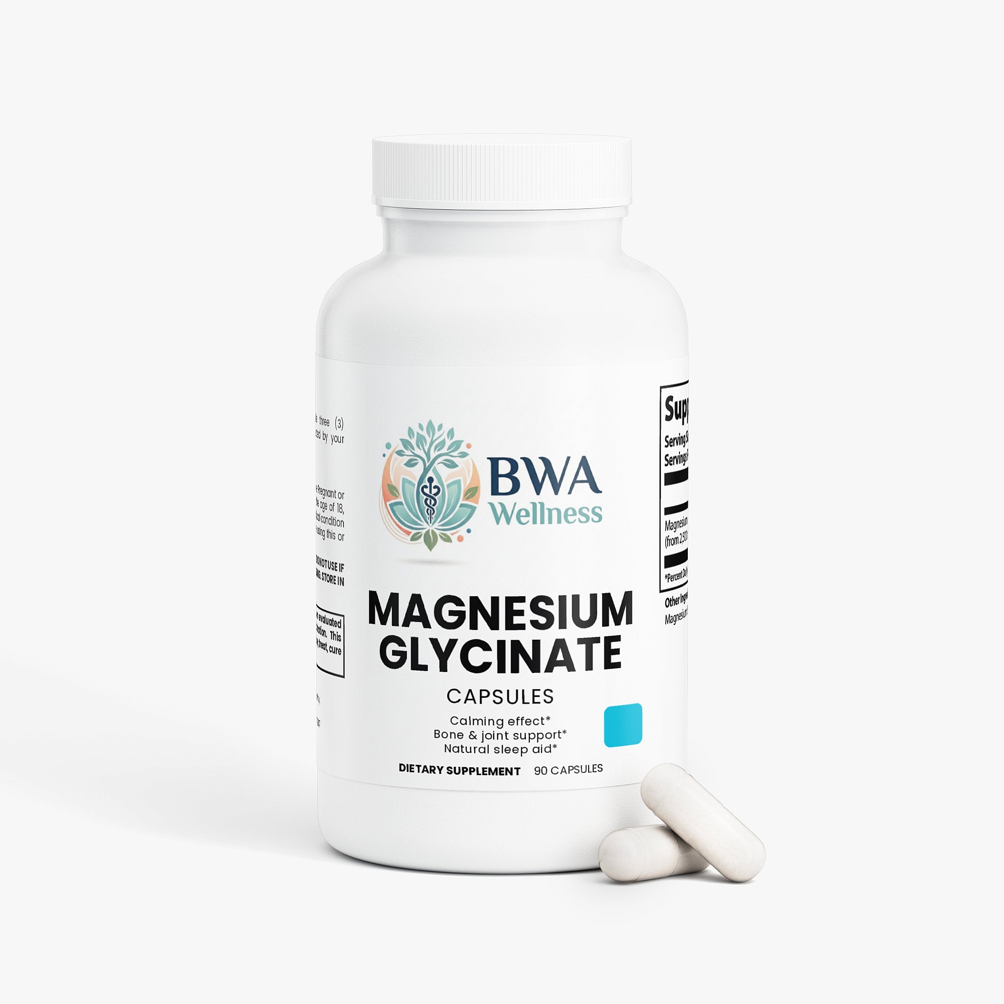 Magnesium Glycinate