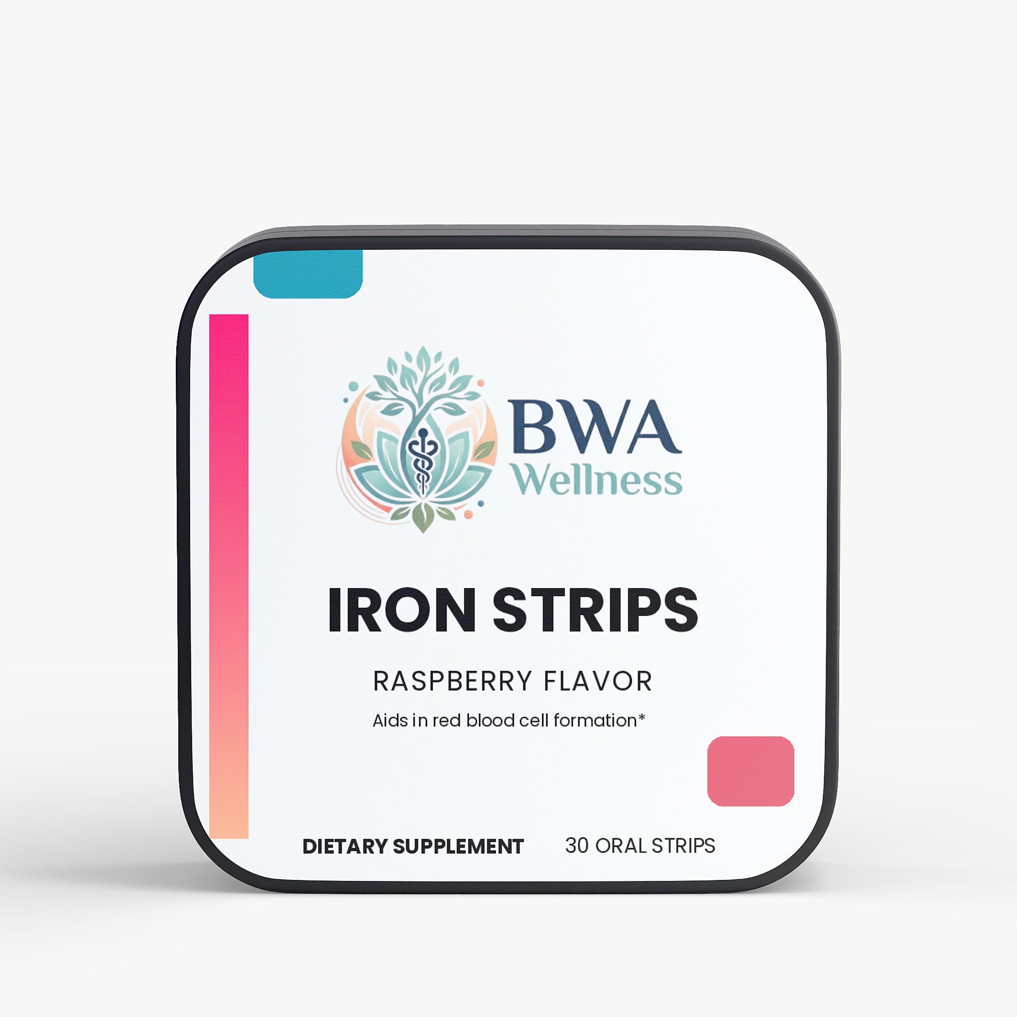 Iron Strips
