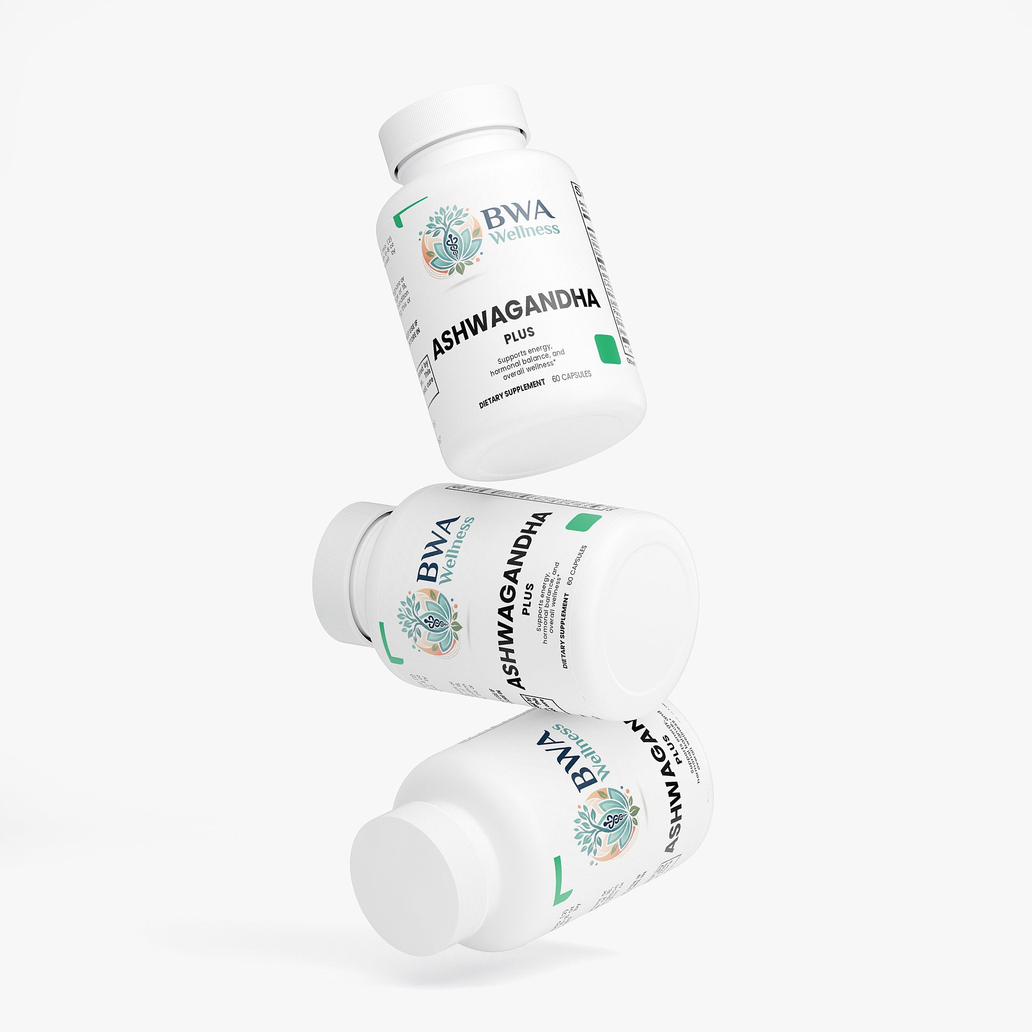 Ashwagandha Plus