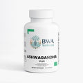 Ashwagandha Plus