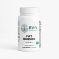 Fat Burner with MCT