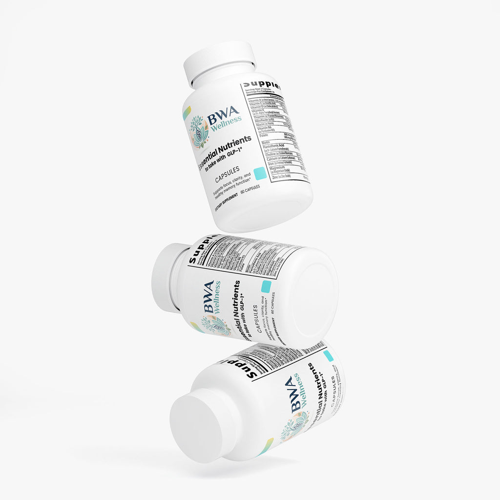 Essential Nutrients #1
