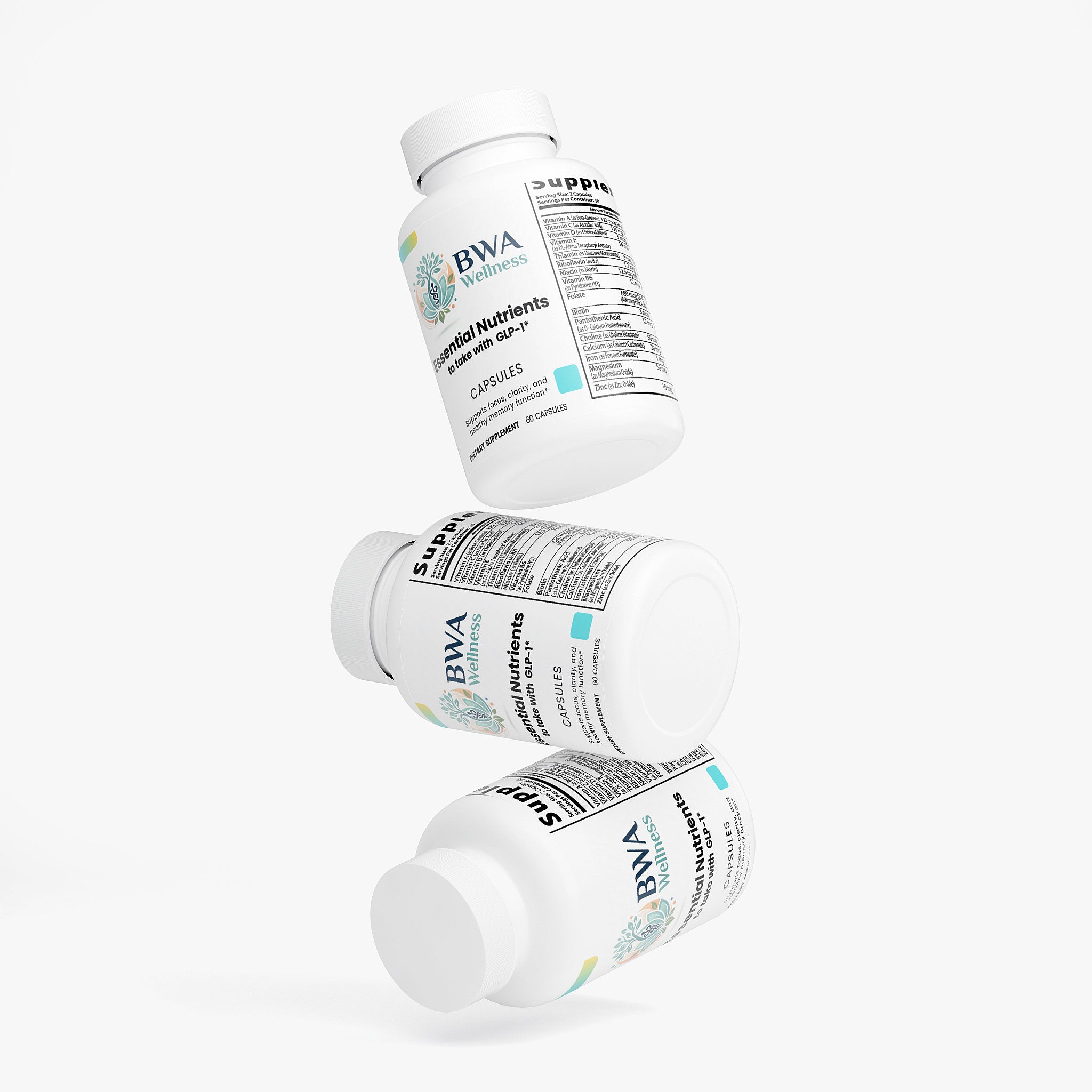 Essential Nutrients #1