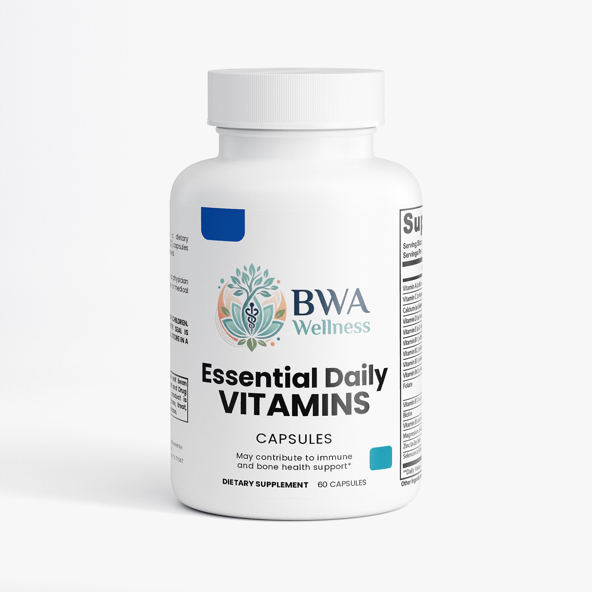 Complete Multivitamin