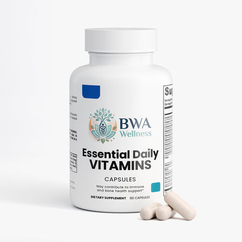 Complete Multivitamin