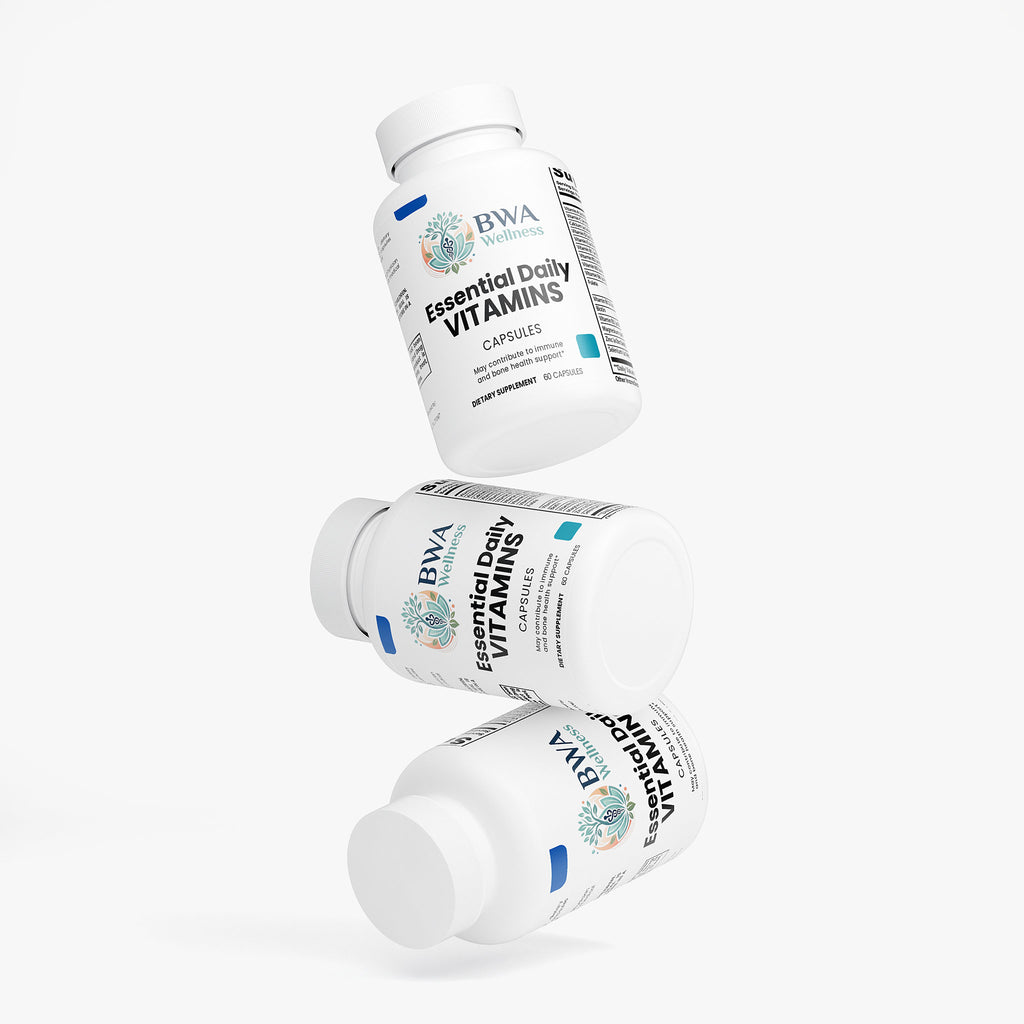 Complete Multivitamin