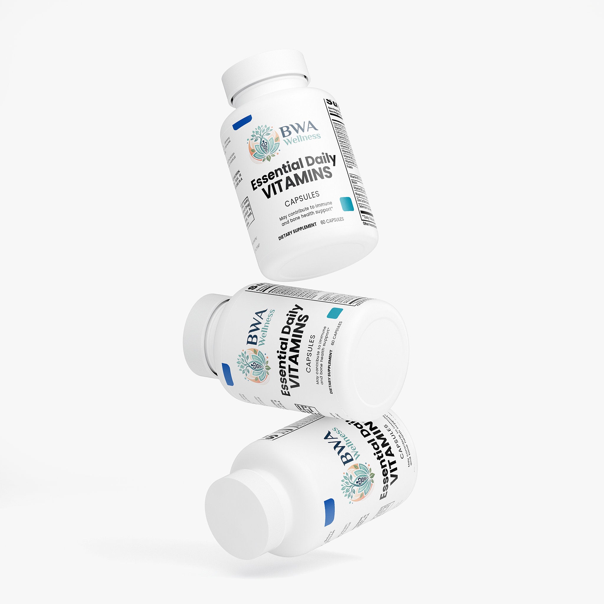 Complete Multivitamin