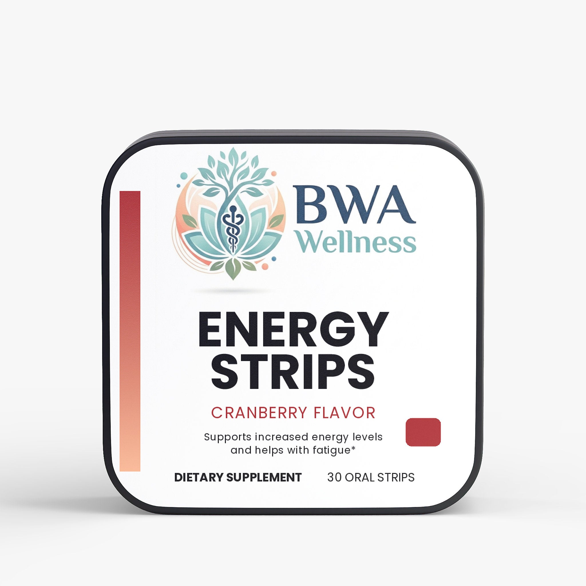 Energy Strips