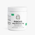 Focus Powder (Sour Gummi Worm)