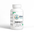 Omega-3 EPA 180mg + DHA 120mg