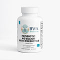 Probiotic 40 Billion with Prebiotics