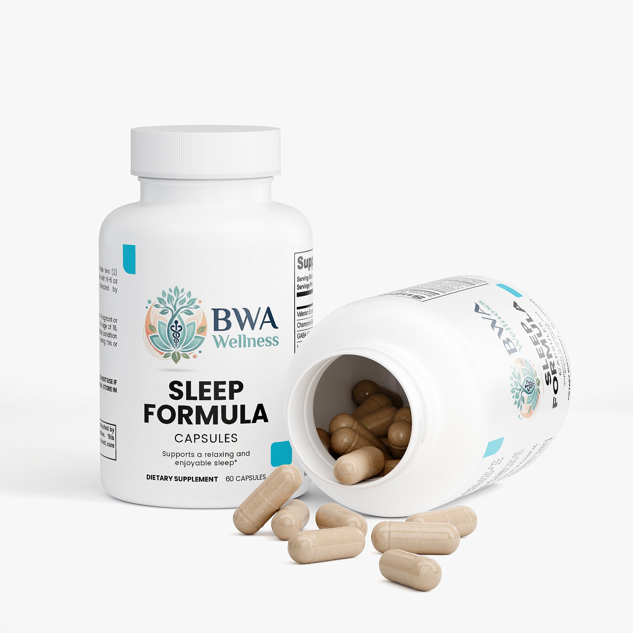 Sleep Formula