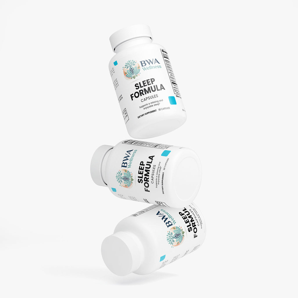 Sleep Formula