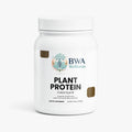 Plant Protein (Chocolate)